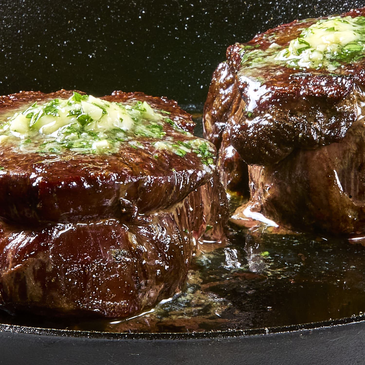 Steakhouse Classics
