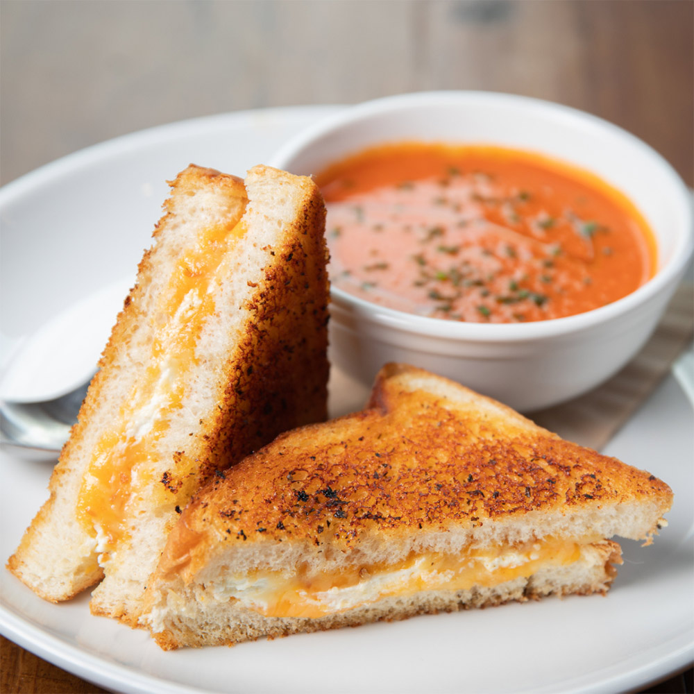 Souper Sandwiches 
