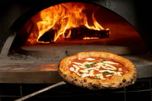Authentic Italian Outdoor Experience