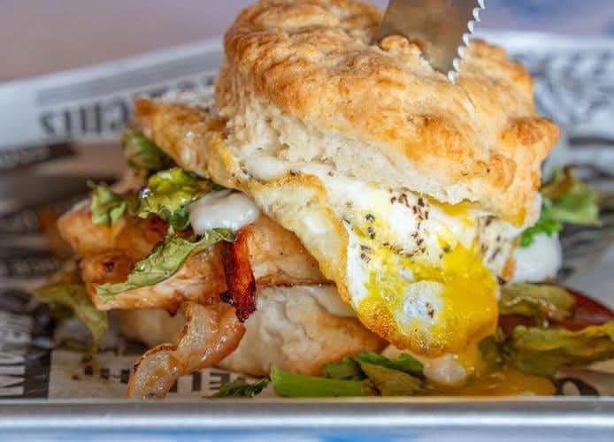 Big Beautiful Brunch