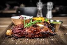 Chop House Night