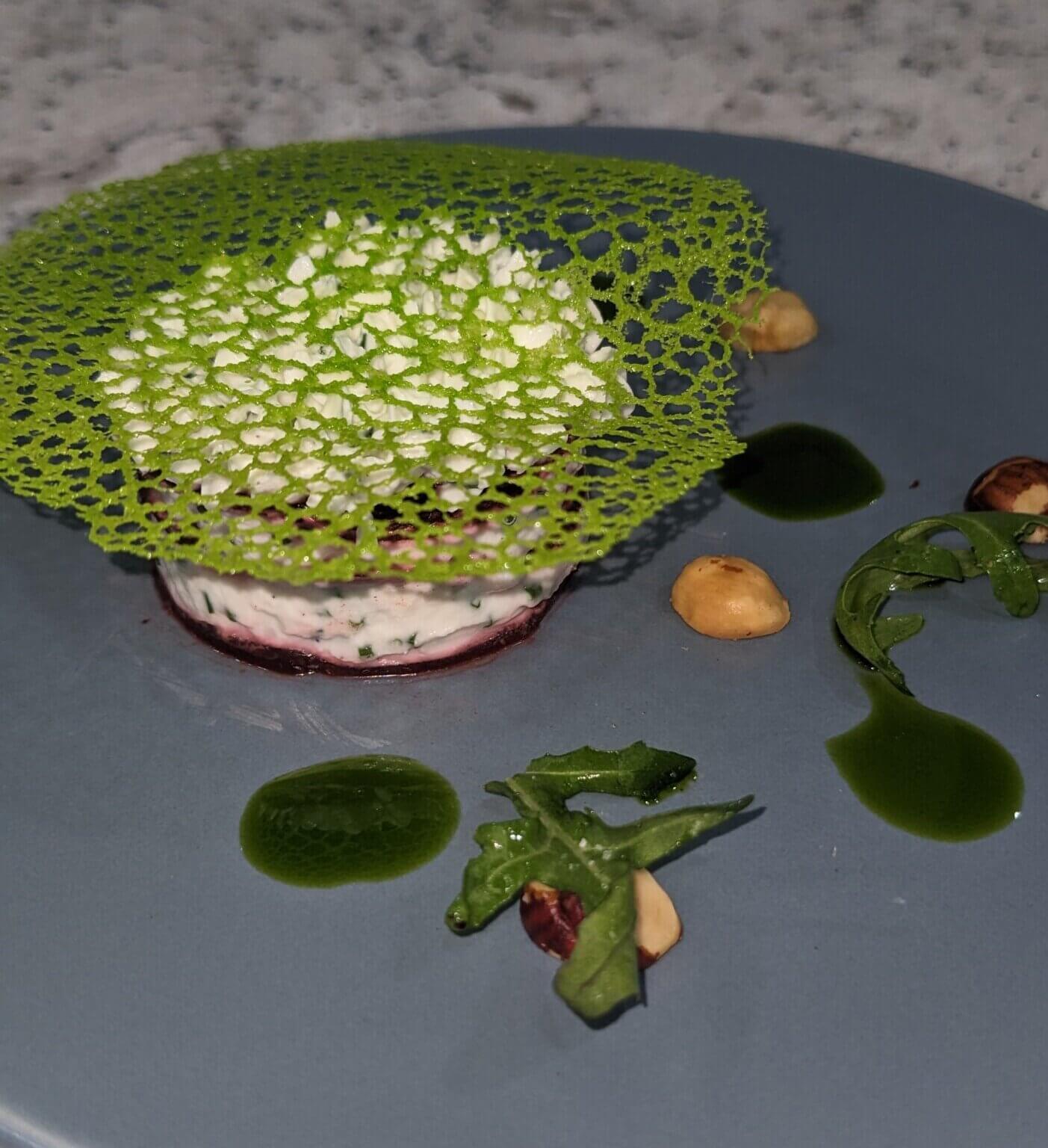 TASTING MENU