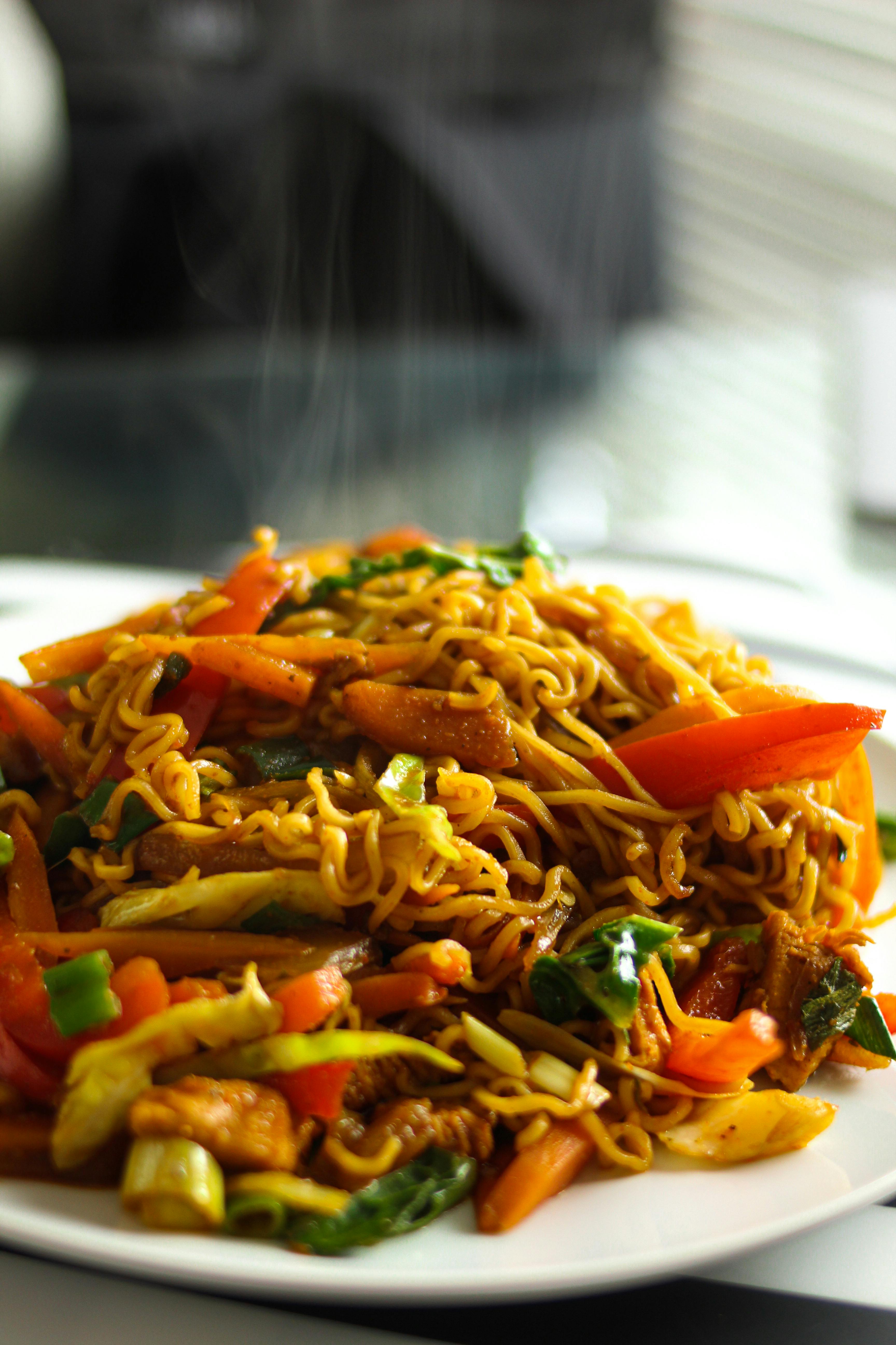 Sweet & Spicy Cuisine