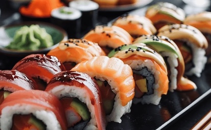 Unimaki-Palooza