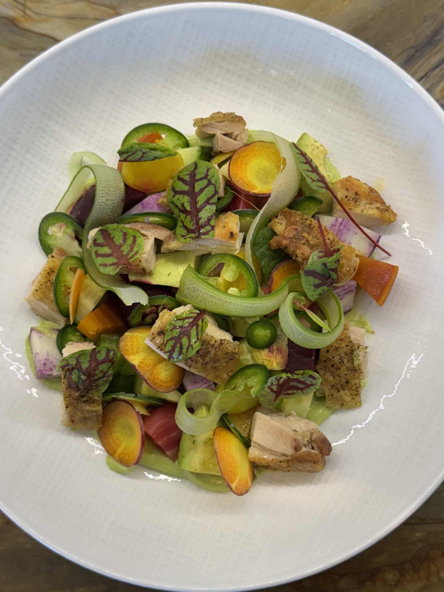 Farm To Table
