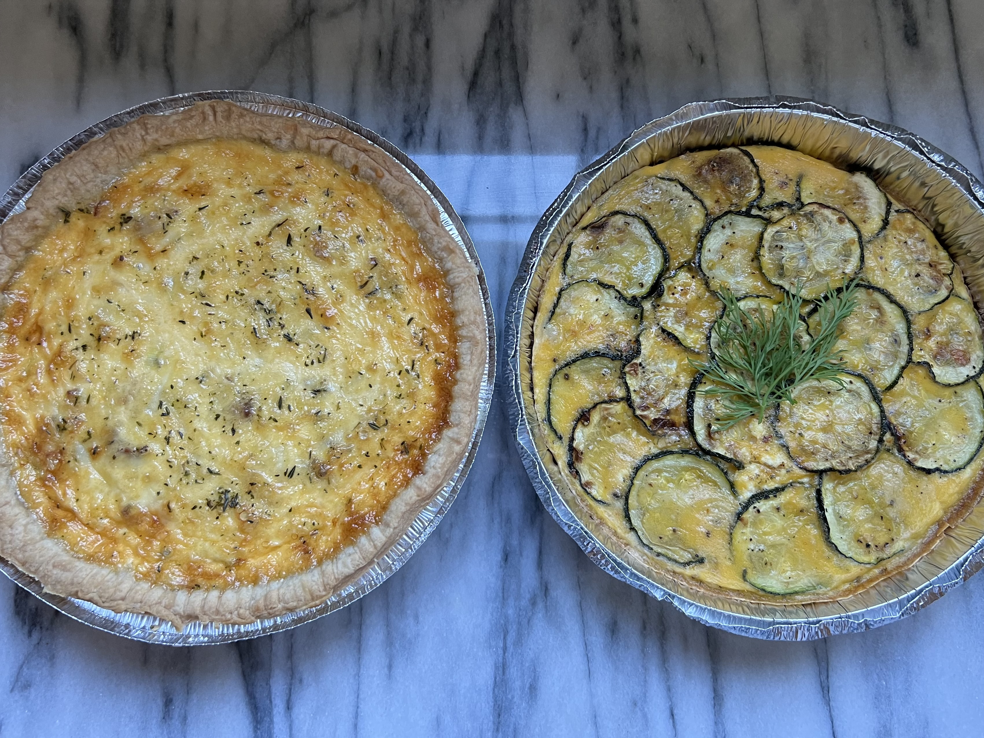 Celebration Brunch/Lunch