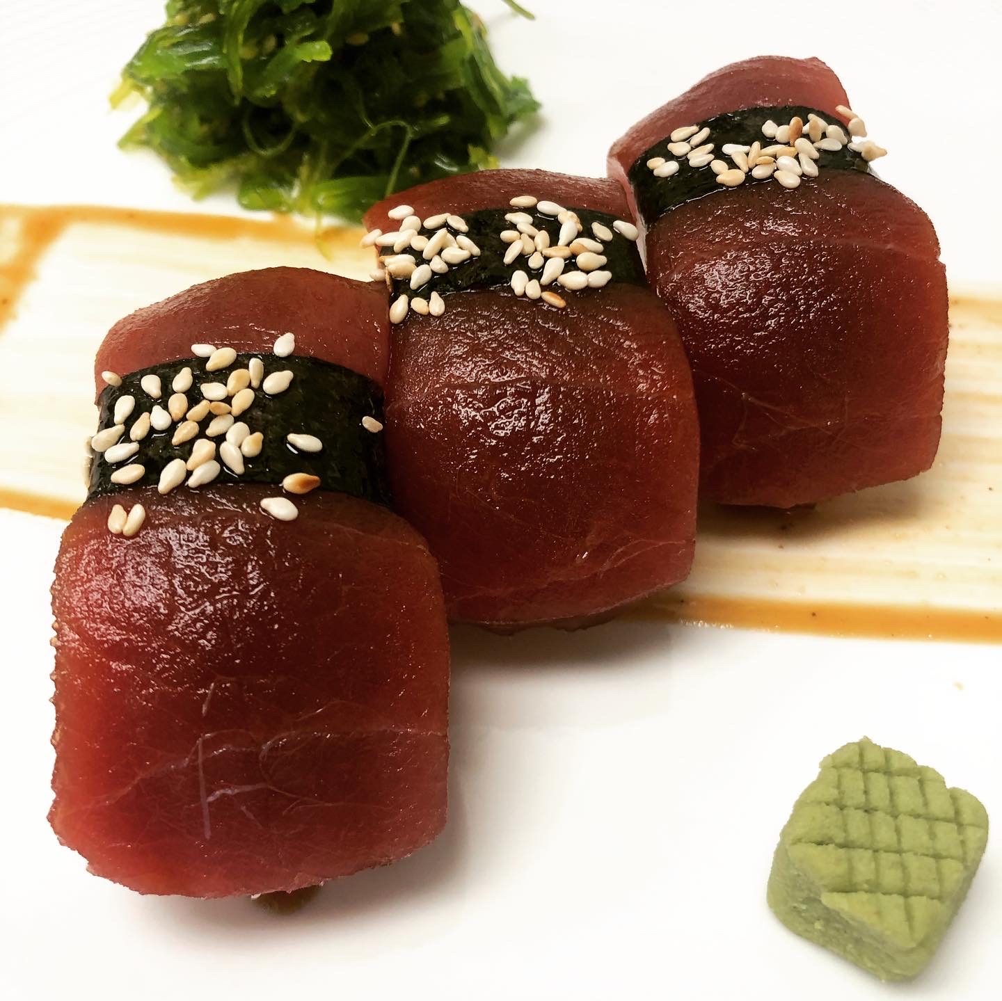 Kaiseki Experience