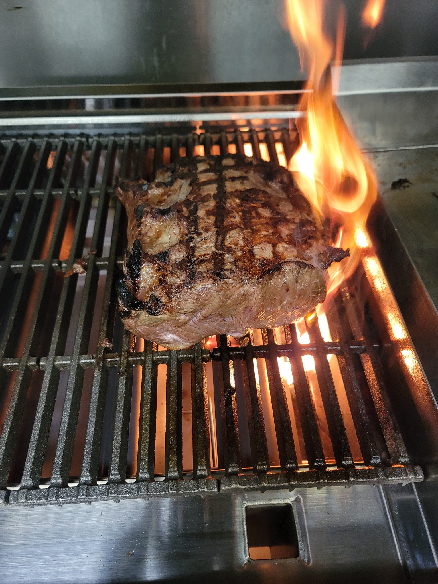 Where's the Beef?