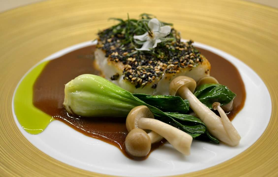 Dock Side | Down by the Sea Tasting Experience 