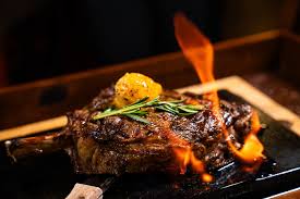 Steakhouse