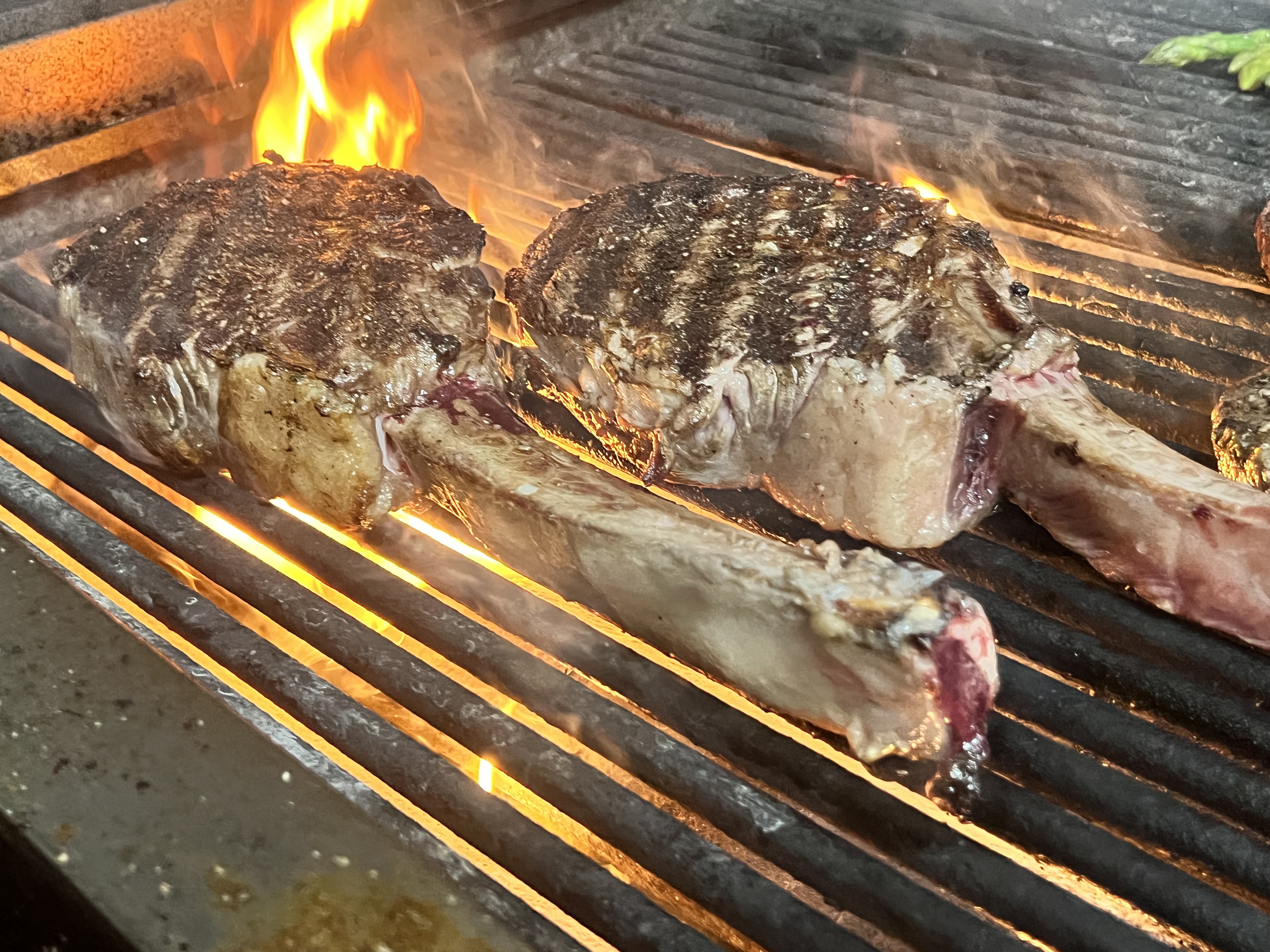 All American Steakhouse