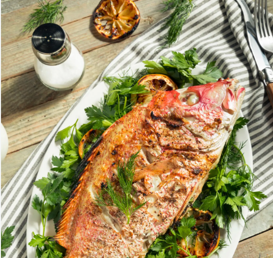 Feast of the Seven Fishes