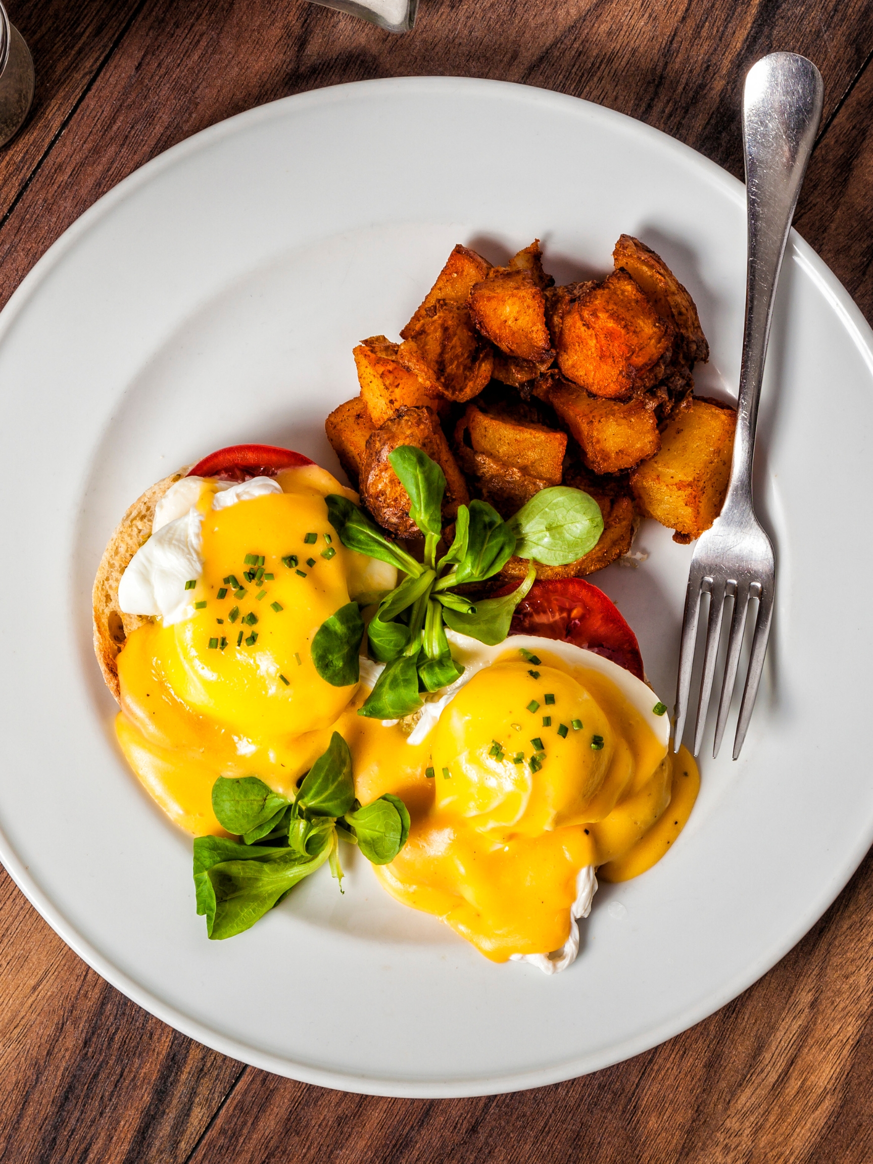 Rocky Mountain Brunch