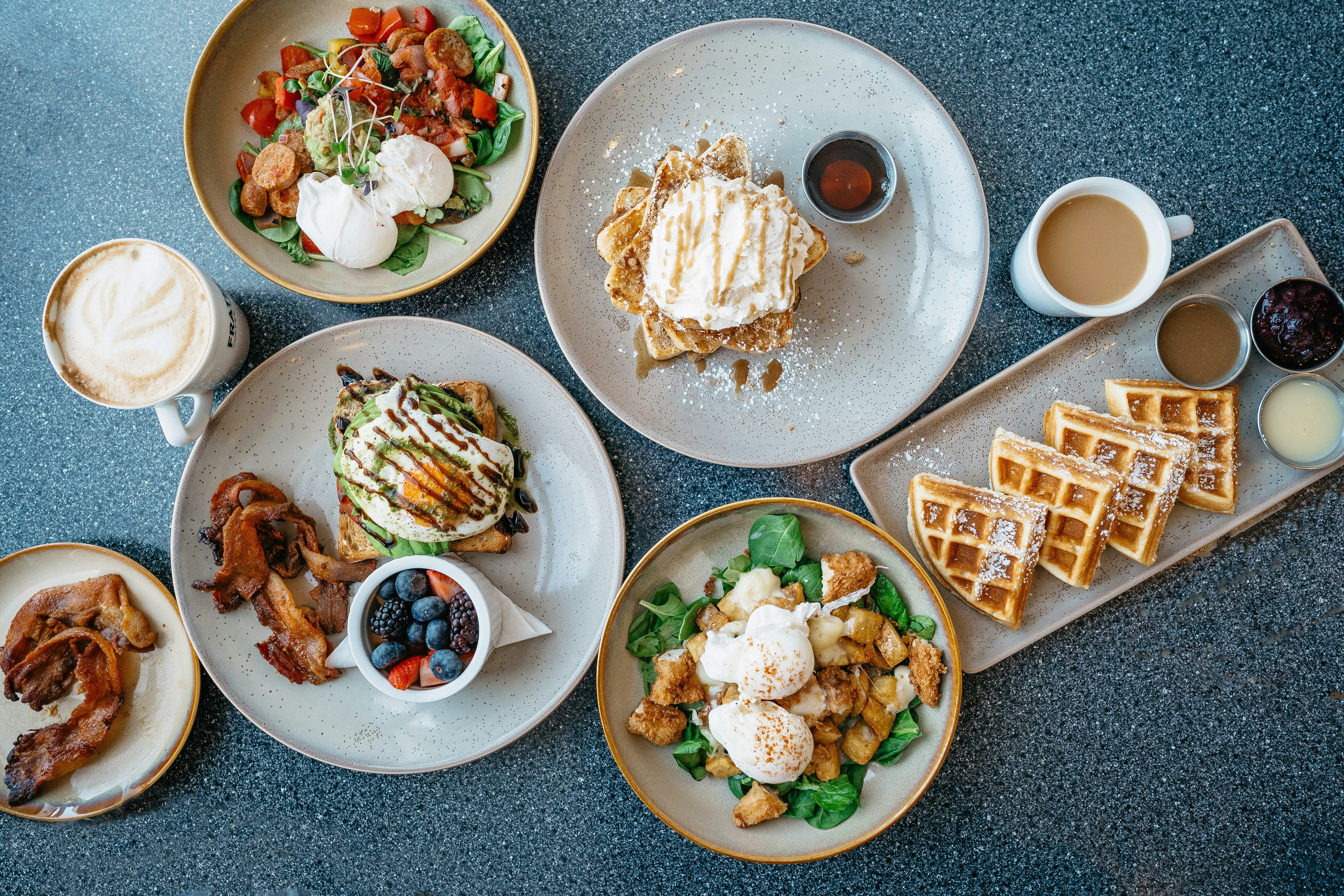 Ultimate Brunch