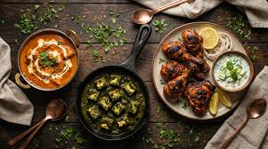 The Big Indian Feast