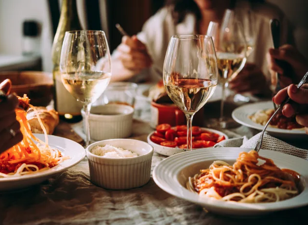 Italian Nights