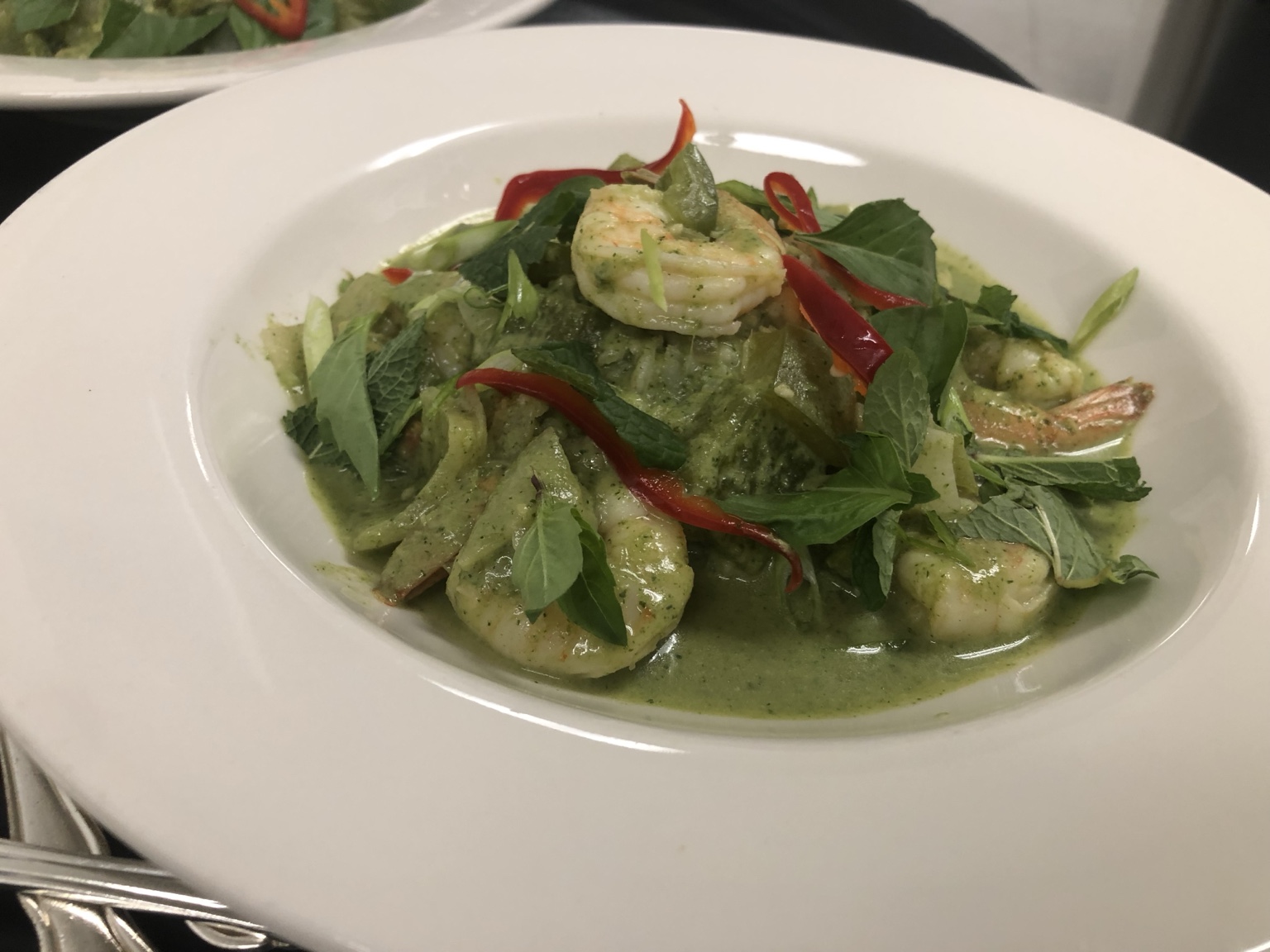 A Taste Of Thailand