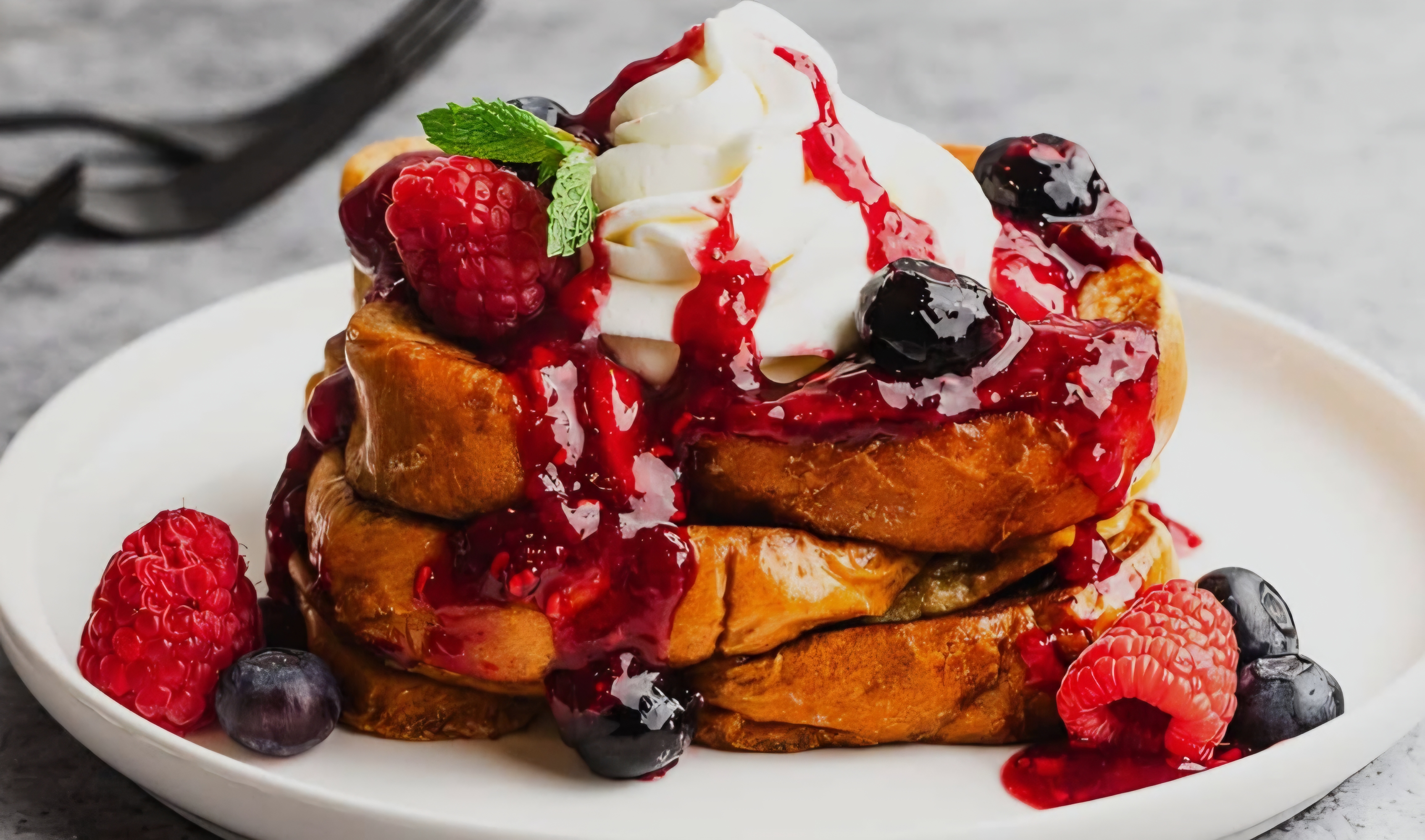 The Brunch Affair