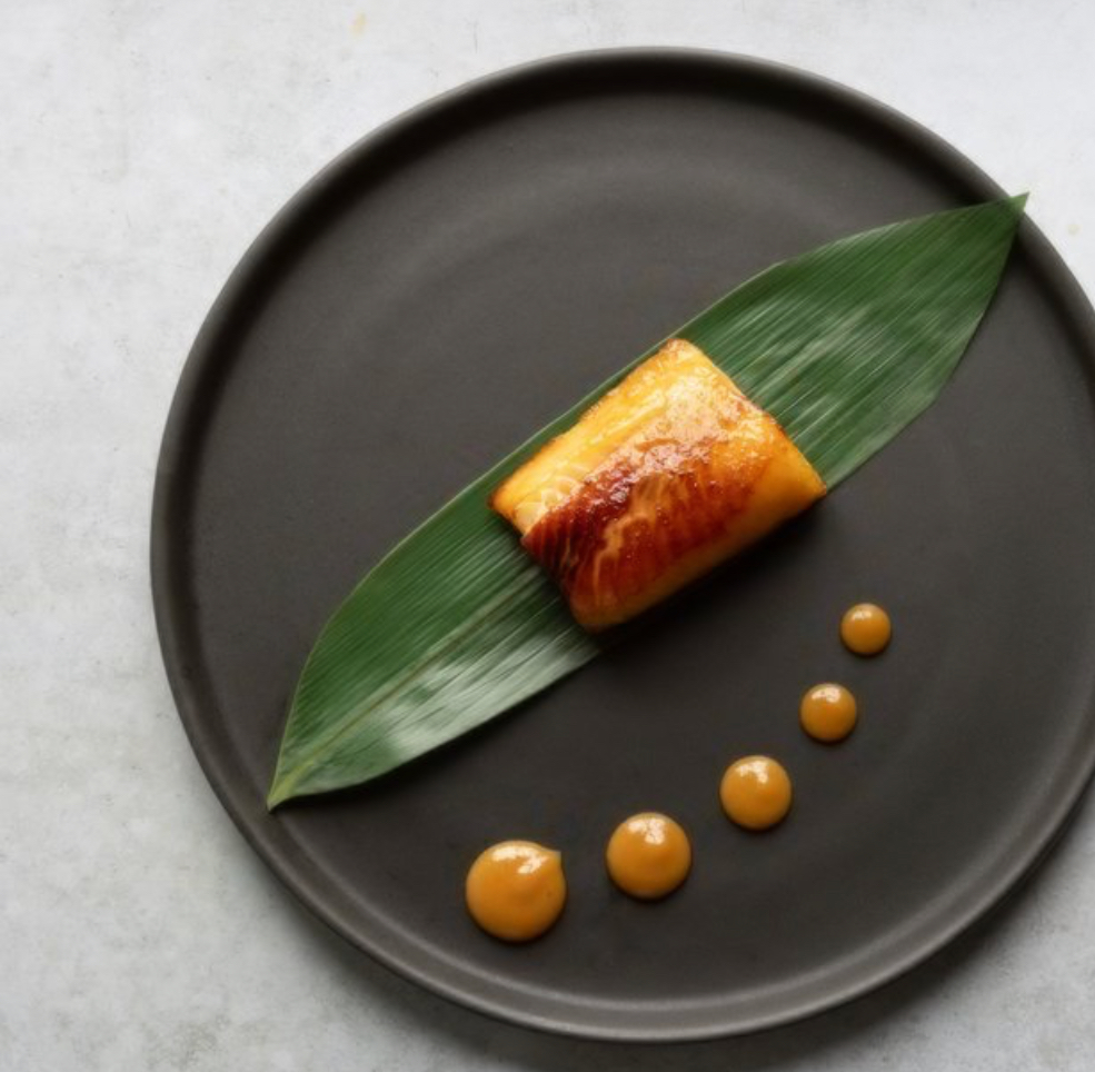 Omakase