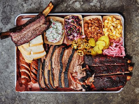 Nashville's Black Cat BBQ