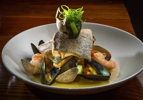 Coast to Table