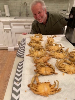 A Night in New Orleans