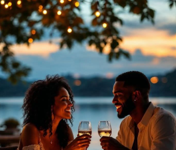 Date night: Just for us