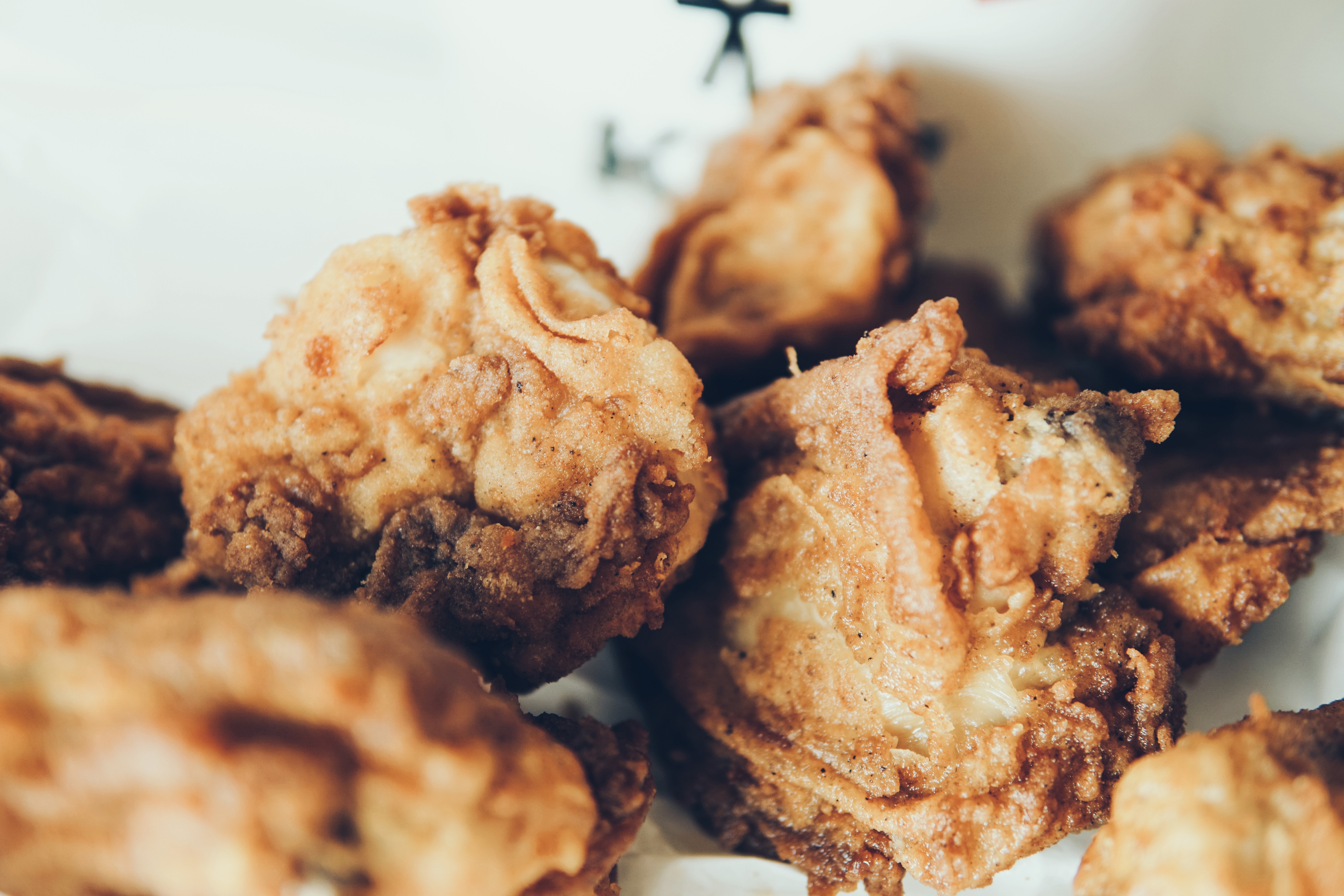 Southern Dinner Bell