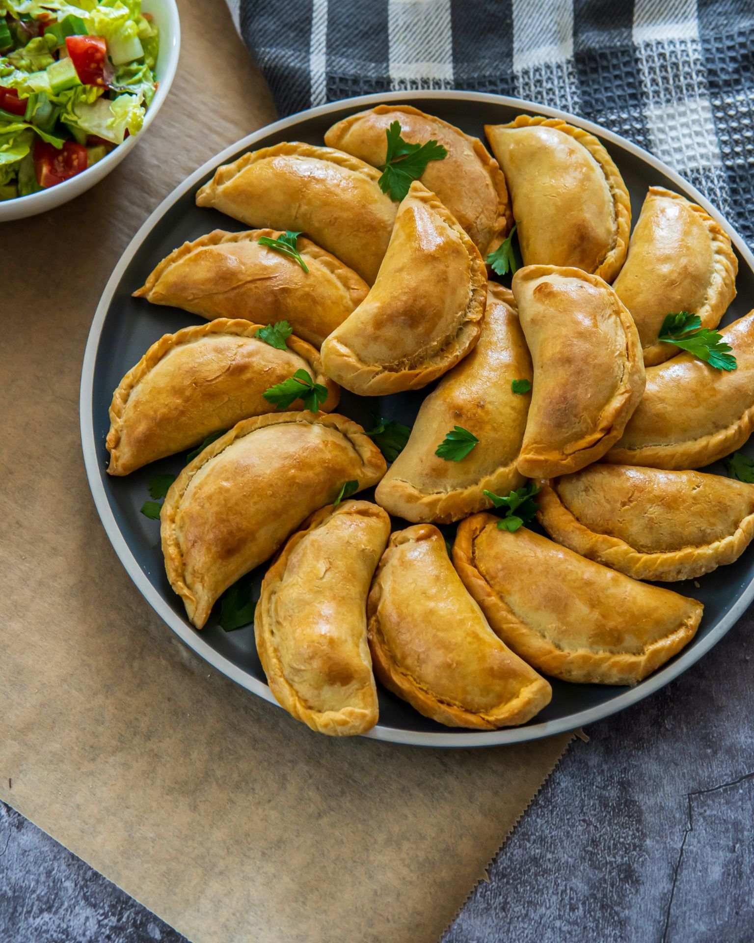 Sabor Latino: A Taste of Latin America