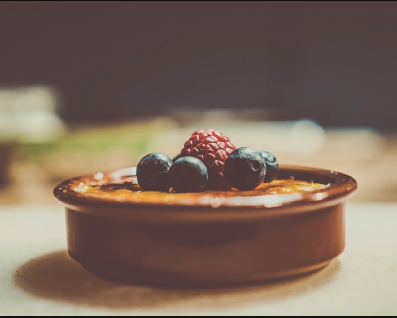 The French Brasserie