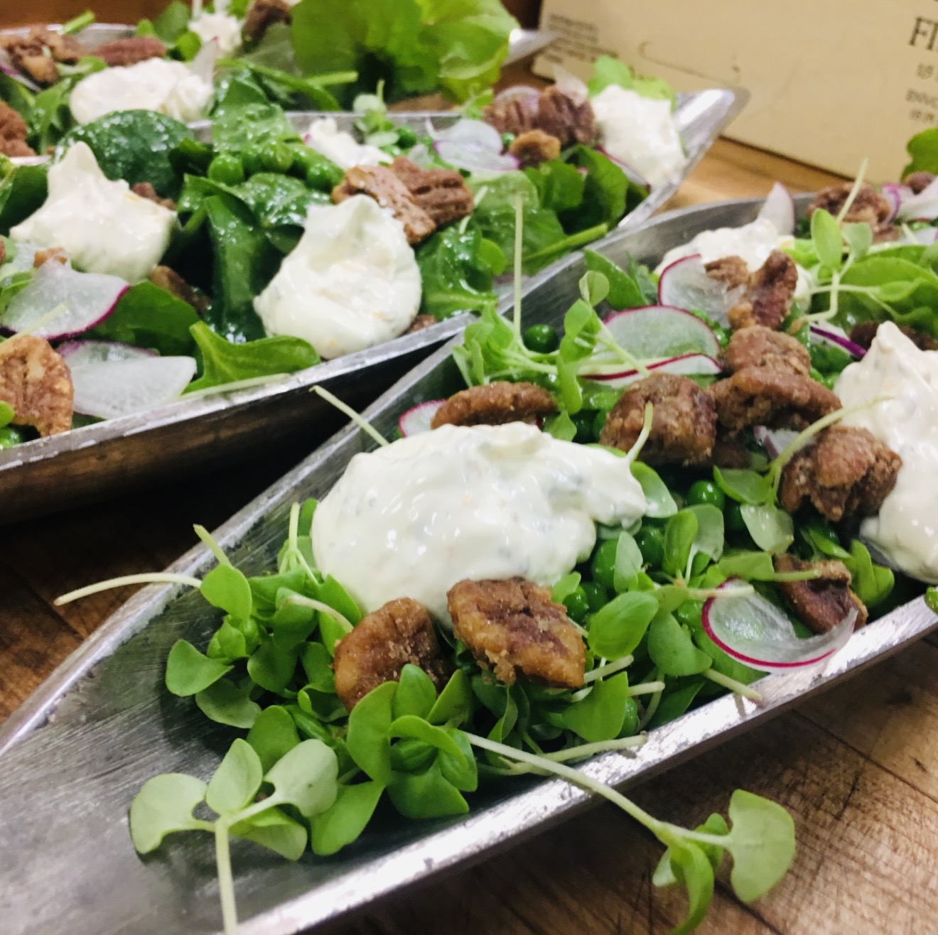 Chefs Steakhouse Dinner
