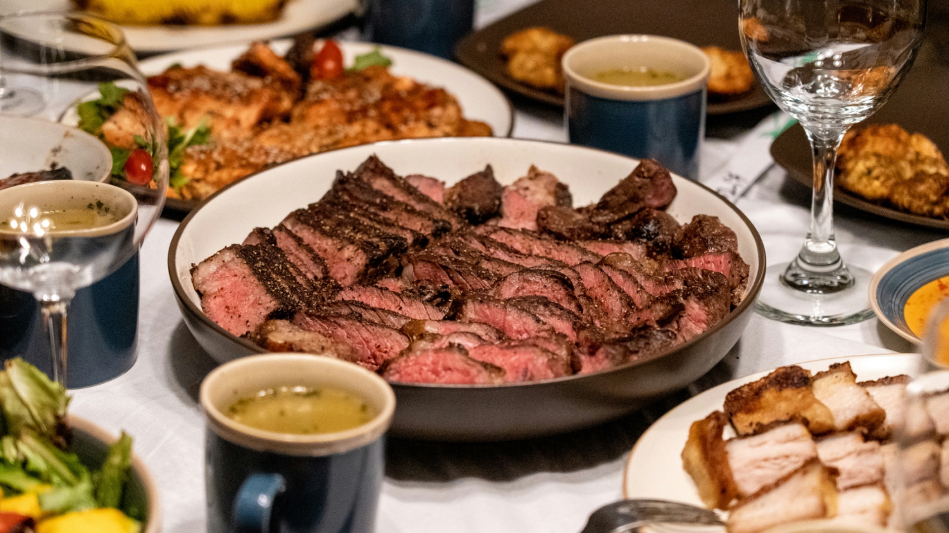 Carolina Supper Club