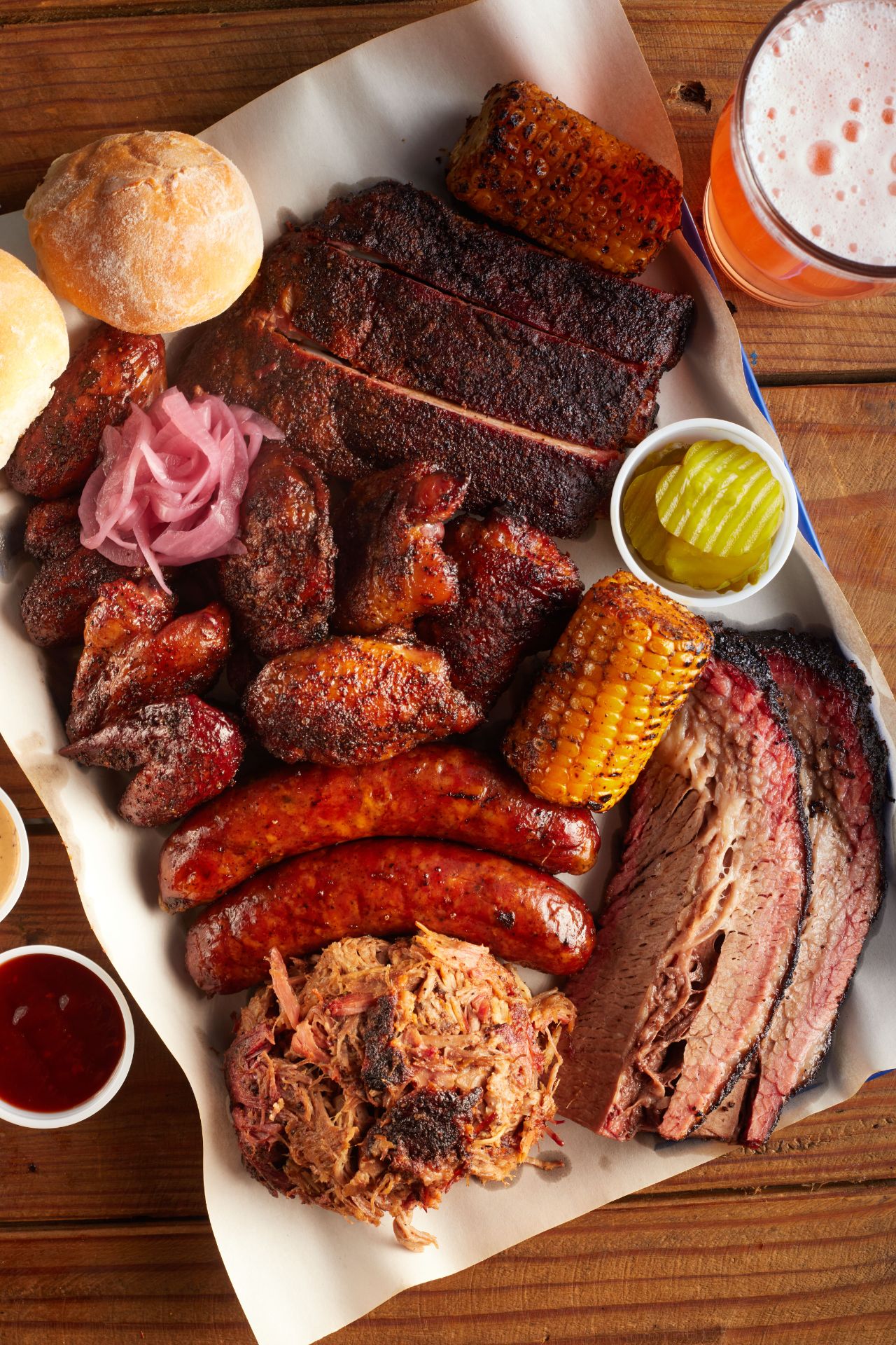 Smokehouse