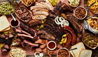 classic BBQ