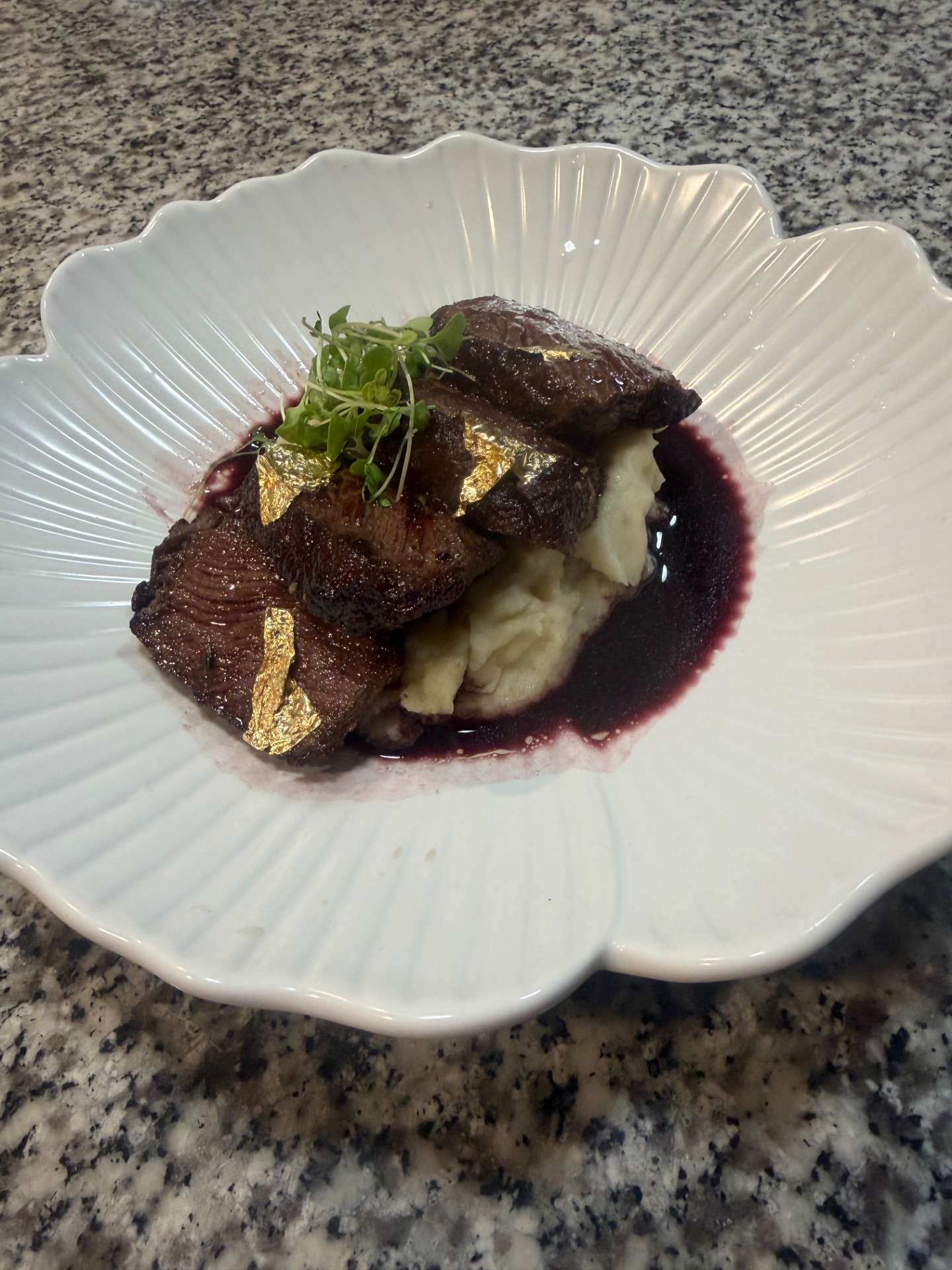 Prime Plates Signature Experience