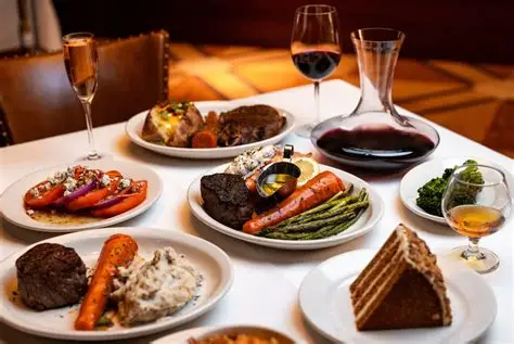 Chophouse