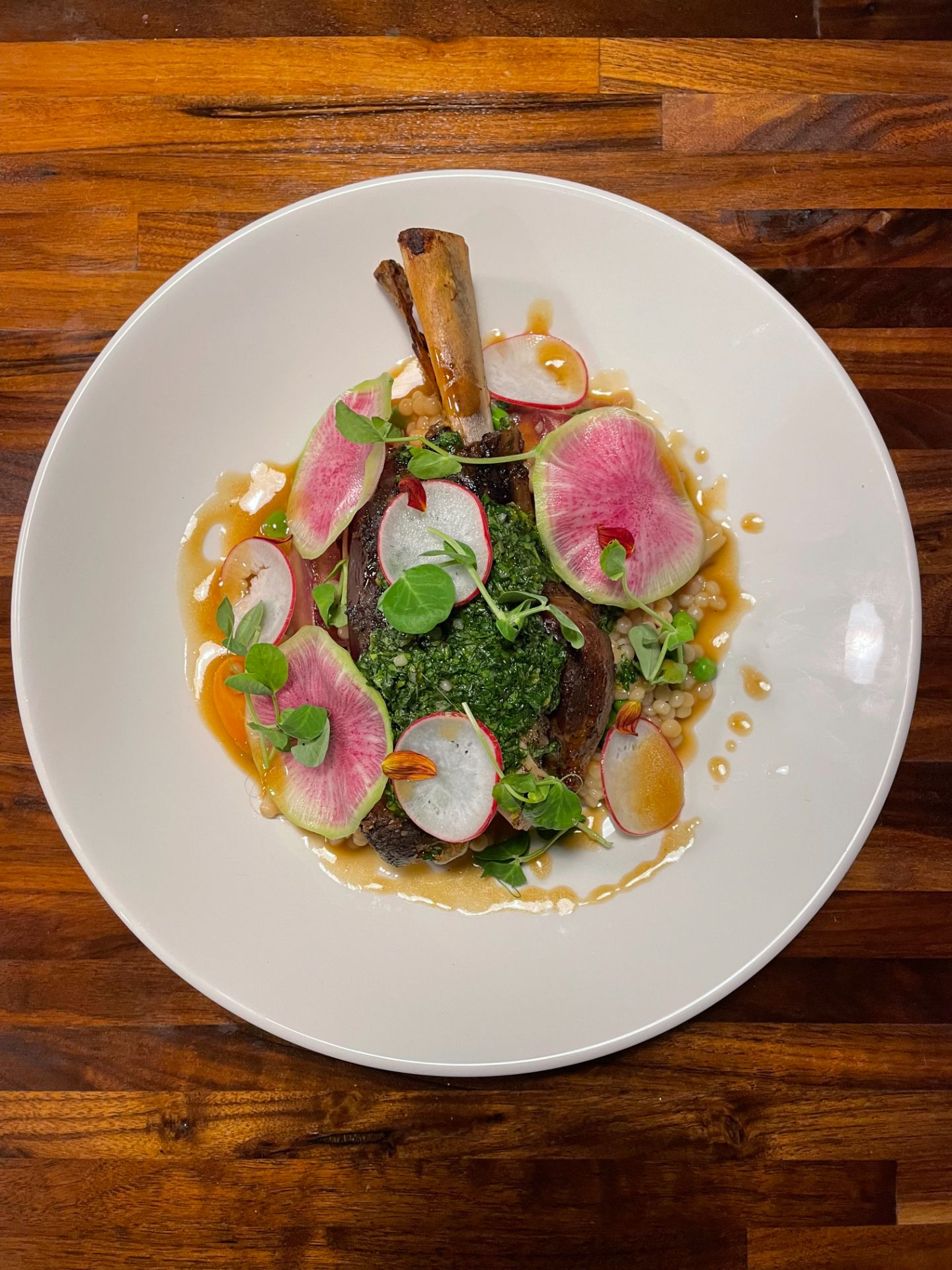 Chef's Favorites