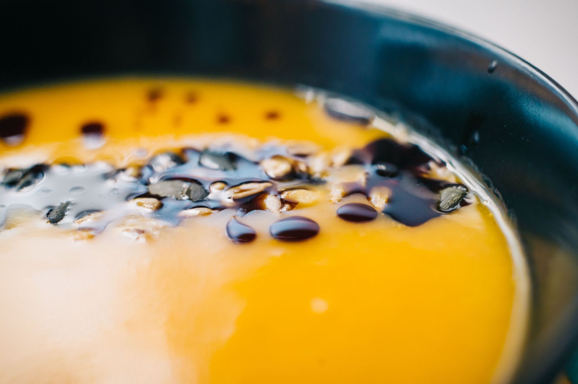 Autumn Harvest & Fireside (Fall Menu)