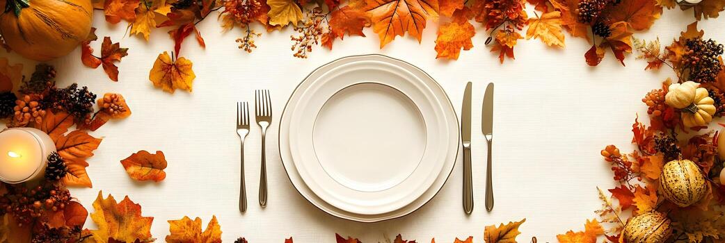 Forks and Flannels 
