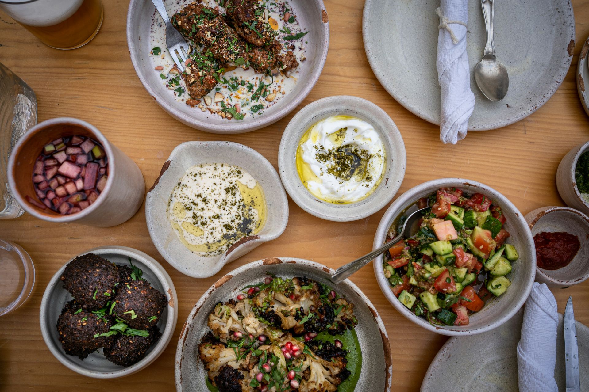 Mediterranean Sensation