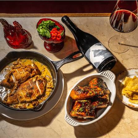 New-York French Bistro