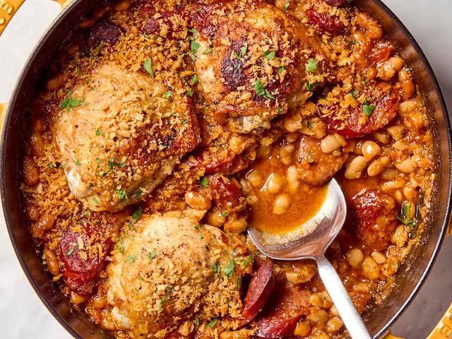 A Taste of The South